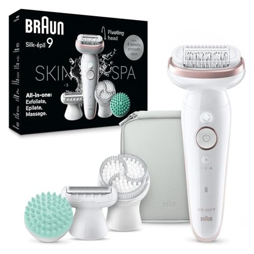 Braun silk épil - braun, silk-épil