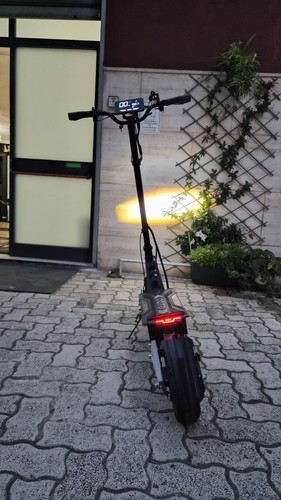 Monopattino elettrico 500w - monopattino,