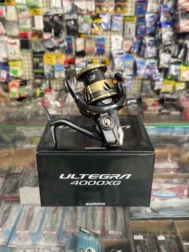 Shimano ultegra 4000 xg - shimano,