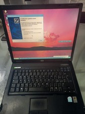 Pc Hp Compaq NX6110 Windows XP