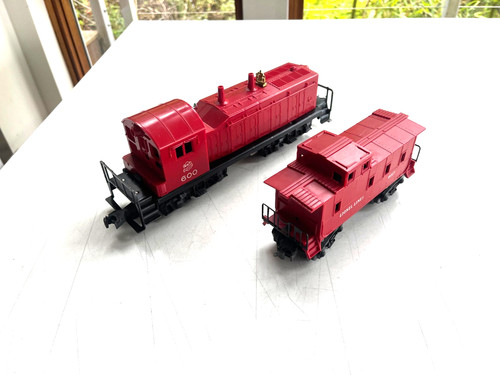 Lionel 600 6017 - 600,, mkt