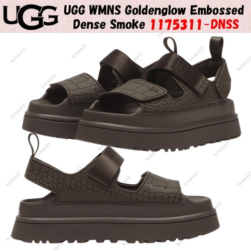 Ugg wmns goldenglow embossed - wmns,