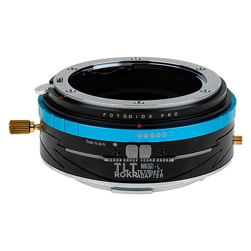 Fotodiox l adattatore - fotodiox,