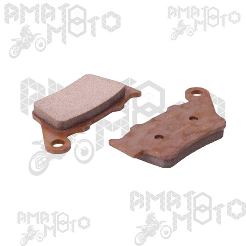 07bb0265 pastiglie freno - 07bb0265,