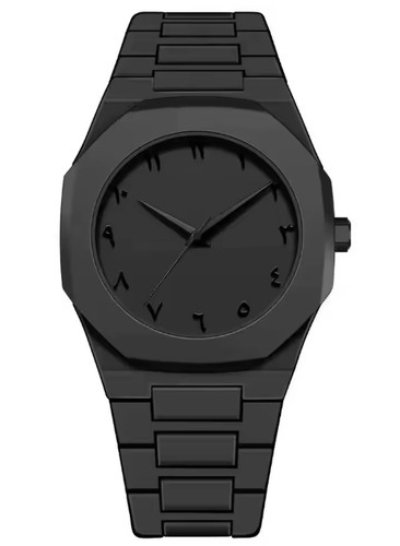 Orologio uomo semplice - uomo, al