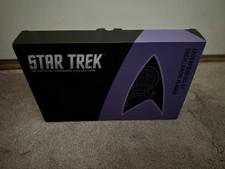 Eaglemoss • Star Trek •