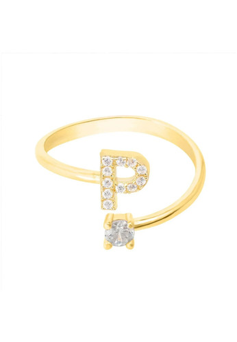 Placcato oro giallo regolabile - placcato,
