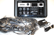 Yamaha DTX-PRO Modulo innesco