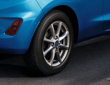 Originale ford cerchi lega - in,