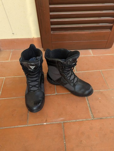 Scarpe moto donna dainese - moto,