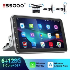 128GB Android 14 Carplay