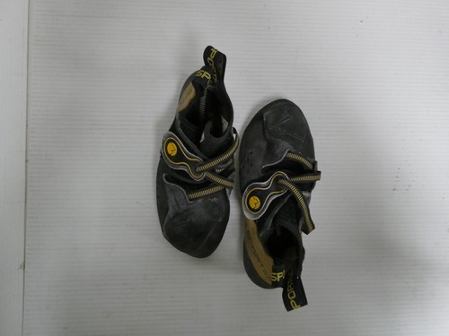Scarpe arrampicata la - scarpe,