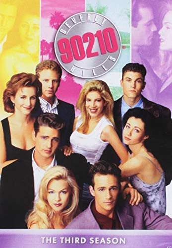 Beverly hills 90210 the - hills, 90210: