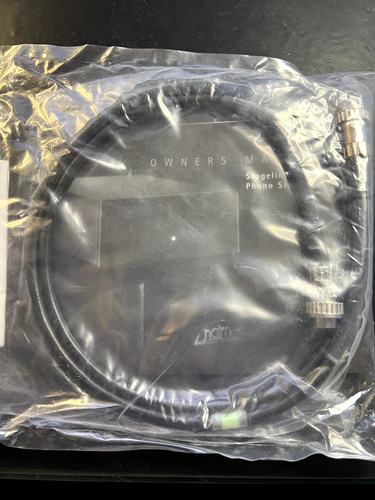 Cavo interconnessione naim - cavo,