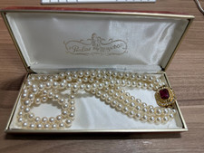 Collana perlas majorica - collana,