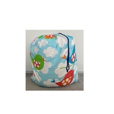 Borsa In Cotone Per Bambini