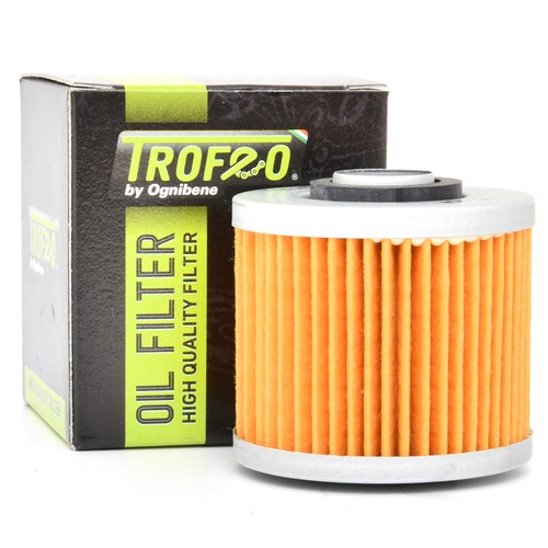 Filtro olio trofeo yamaha - filtro,