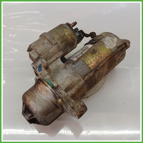 Motorino avviamento magneti - avviamento,