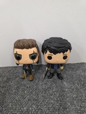 Funko pop the - bellamy, e