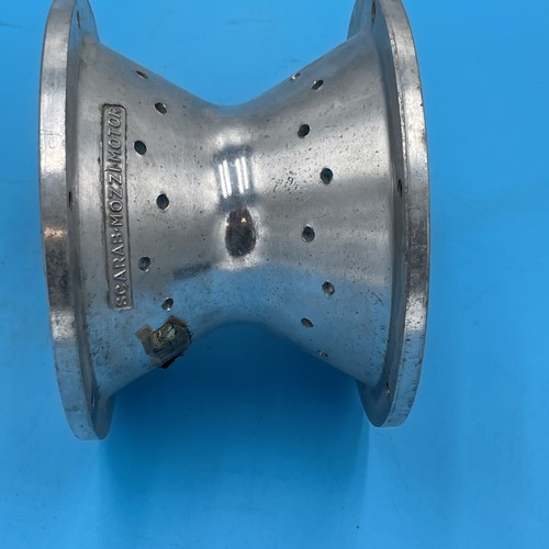 Mozzo scarab freno disco mozzi - mozzo,