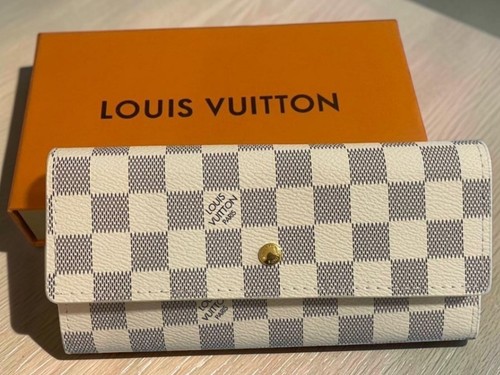 Authentic louis vuitton - authentic, lv