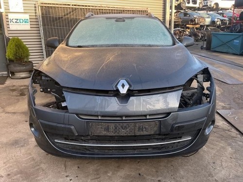 Lamiera anteriore renault - lamiera,