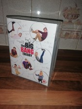 The Big Bang Theory Complete