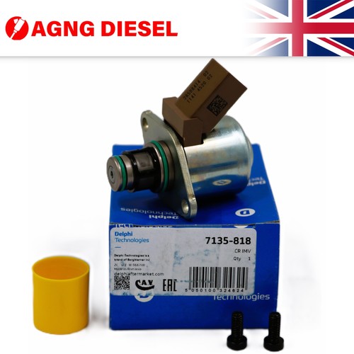Delphi 7135 818 valvola - 7135-818,