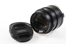 Olympus OM 100 mm f/2,8 -