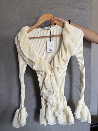 Guizio rosalina ruffle - rosalina,