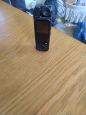 Security BodyCam schermo HD