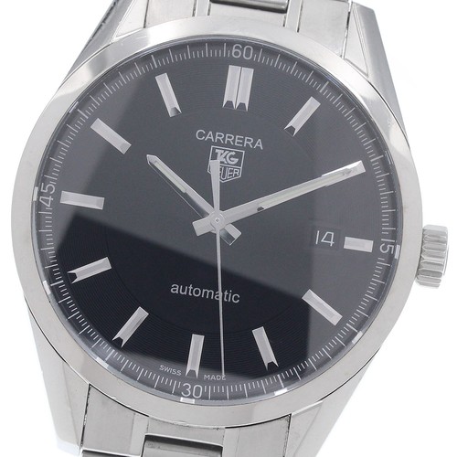 Orologio uomo automatico tag - orologio,