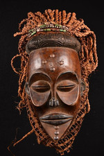 38 Africane Vecchio Chokwe