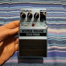 DigiTech Hyper Phase Stereo