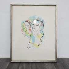 Litografia Ernesto Treccani