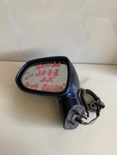 SPECCHIETTO RETROVISORE SINISTRO SX PER HONDA Jazz Serie (02>08)