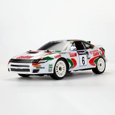 Carisma GT24 2.0 Toyota Celica