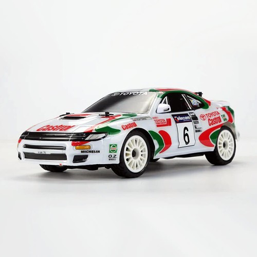 Carisma gt24 toyota celica - carisma,