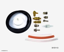 Kit 1000 Ciclos EURONDA 815113