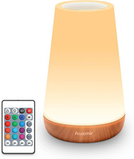 Lampada Da Comodino, Abat Jour