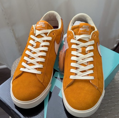 Nike blazer low home - sb,