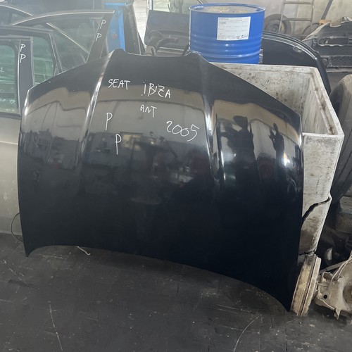 Cofano anteriore seat - anteriore,