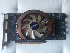 Scheda Video ASUS GeForce 9600GT 512MB GDDR3 2xDVI Perfettamente Funzionante