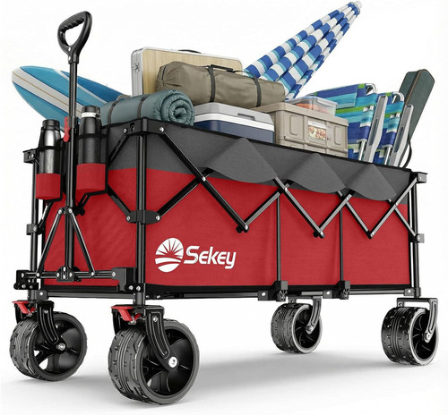 Xxxl carrello spiaggia - carrello,