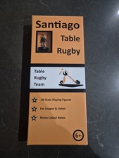Squadra Subbuteo Rugby