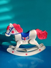 "MATTEL" Cavallo a dondolo