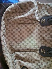 BORSA GUCCI-MONOGRAM GG