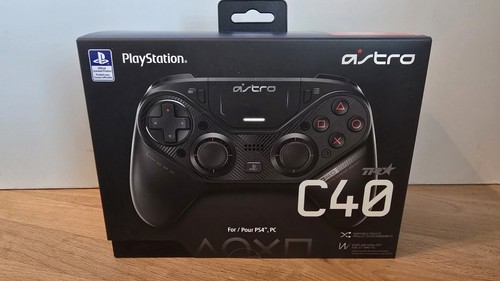 Astro c40 controller nero - c40,