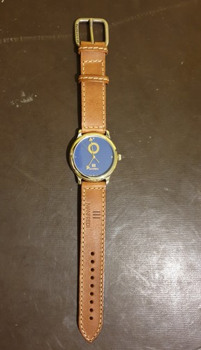 Orologio vintage manfredi - vintage, nos