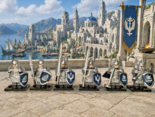 G01 - Lord Of The Rings
